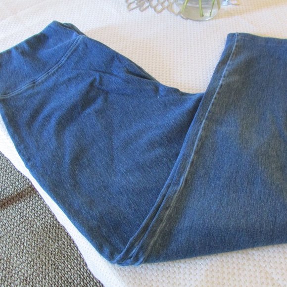 Women with Control Denim - Women with Control Jean